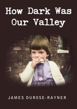 Paperback How Dark Was Our Valley Book
