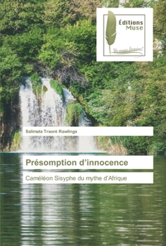 Paperback Présomption d'innocence [French] Book