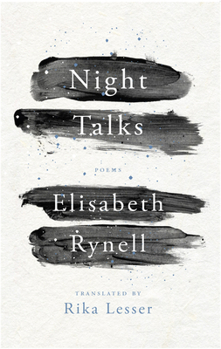Paperback Night Talks Book