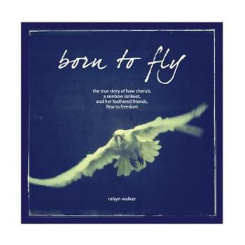 Paperback Born To Fly Book