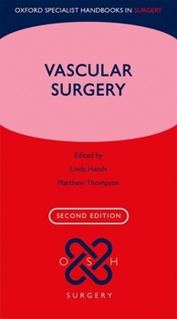 Paperback Vascular Surgery Book