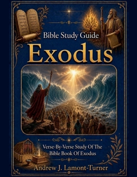 Paperback Bible Study Guide: Exodus Book