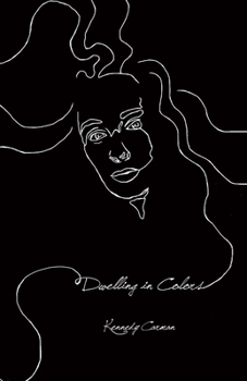 Paperback Dwelling in Colors: Volume 1 Book