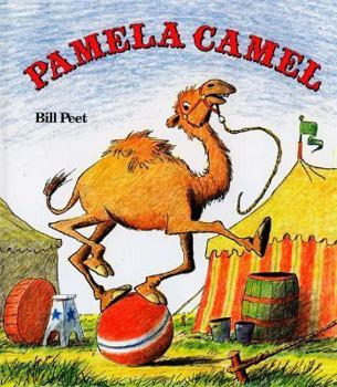 Paperback Pamela Camel Book