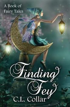 Paperback Finding Fey Book