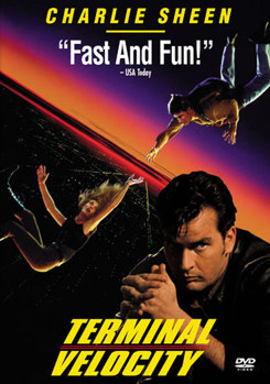 Terminal Velocity
