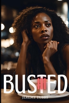 Paperback Busted 3 Book