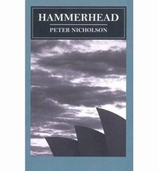 Paperback Hammerhead Book