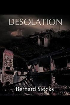 Paperback Desolation Book