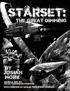 Paperback Starset: The Great Dimming Core Manual Book