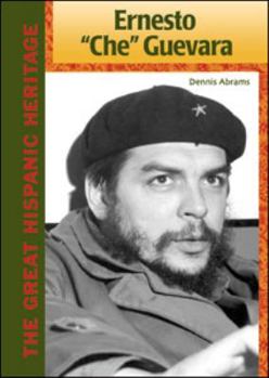 Library Binding Ernesto "Che" Guevara Book