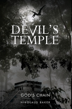 DEVIL's TEMPLE (God's Chain)