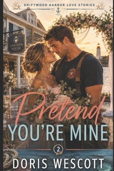 Paperback Pretend You're Mine Book