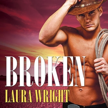 Audio CD Broken Book