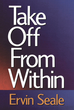 Paperback Take Off from Within Book