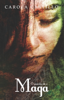 Paperback O caminho até a Maga [Portuguese] Book