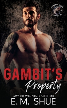 Gambit's Property (Shiver of Chaos)
