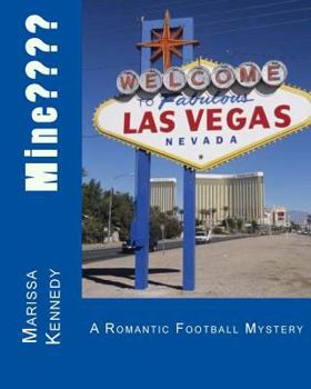 Paperback Mine: A Romantic Football Mystery Book