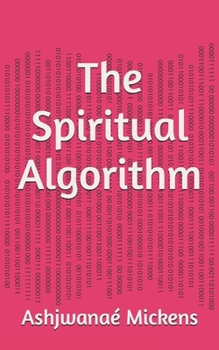 Paperback The Spiritual Algorithm Book