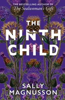 Paperback The Ninth Child Book