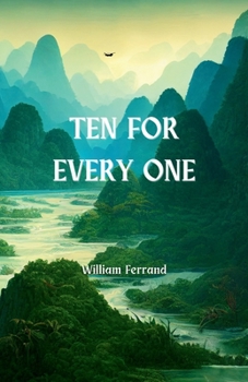 Paperback Ten for Every One Book