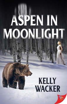 Paperback Aspen in Moonlight Book