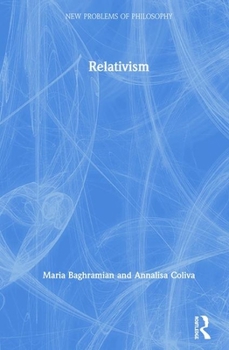 Hardcover Relativism Book