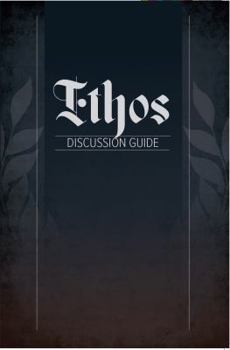 Paperback Ethos Discussion Guide Book