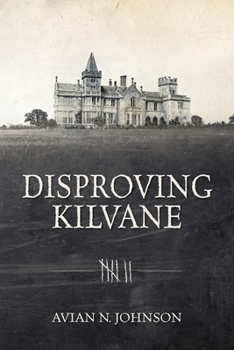 Paperback Disproving Kilvane Book