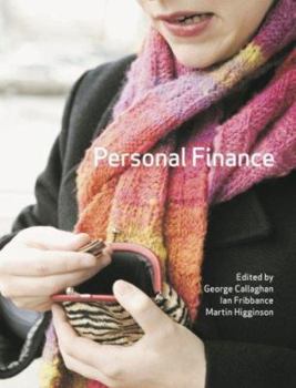 Paperback Personal Finance Book