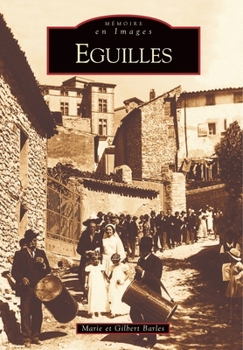 Paperback Eguilles [French] Book