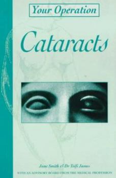 Paperback Cataracts (Your Operation) Book