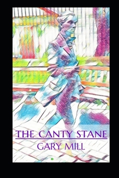 Paperback The Canty Stane Book