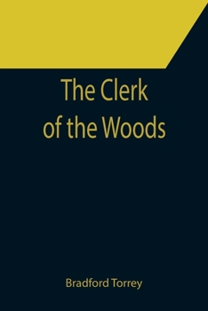 Paperback The Clerk of the Woods Book