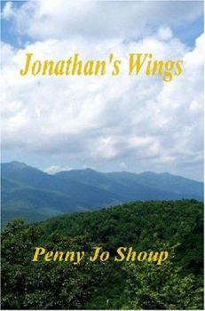 Paperback Jonathan's Wings Book