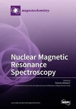 Paperback Nuclear Magnetic Resonance Spectroscopy Book