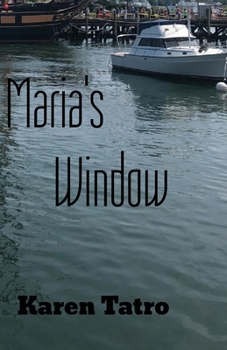 Paperback Maria's Window Book