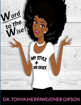 Paperback Word to the Wise Book