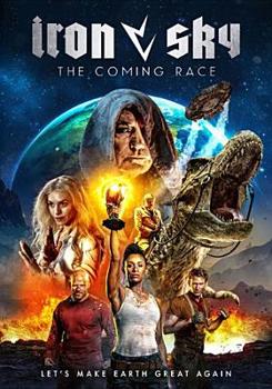 Iron Sky: The Coming Race