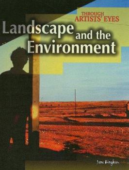 Library Binding Landscape and the Environment Book