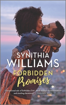Forbidden Promises - Book #1 of the Jackson Falls