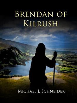 Paperback Brendan of Kilrush Book