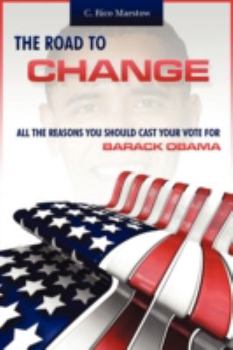 Paperback The Road to Change Book