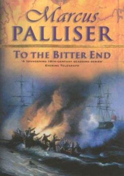 Hardcover To The Bitter End Book