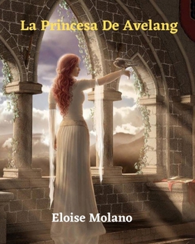 Paperback La Princesa De Avelang [Spanish] Book