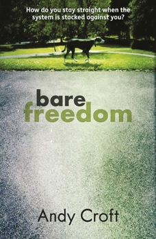 Paperback Bare Freedom Book