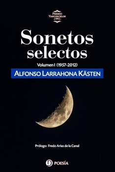 Paperback Sonetos selectos [Spanish] Book