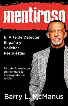 Paperback Mentiroso [Spanish] Book