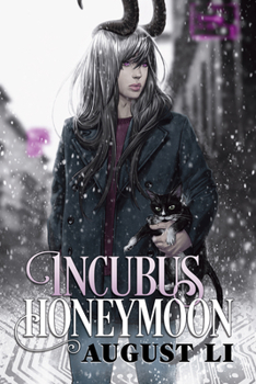 Incubus Honeymoon - Book #1 of the Arcana Imperii