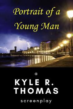 Paperback Portrait of a Young Man Book